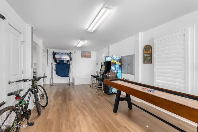 111 Ocean Ridge Drive, Atlantic Beach, NC 28512