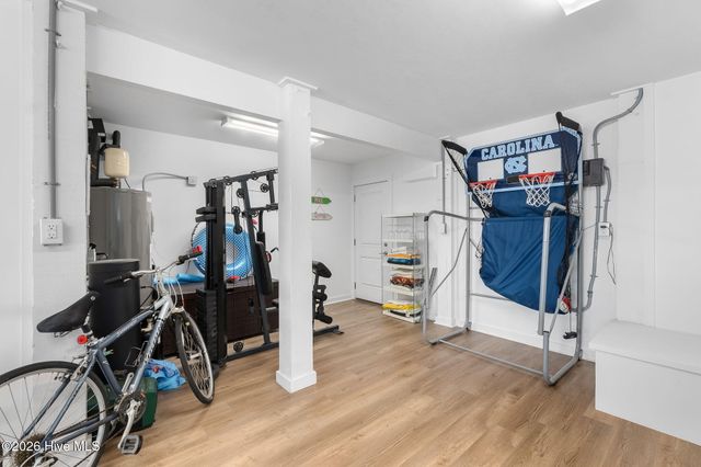 111 Ocean Ridge Drive, Atlantic Beach, NC 28512