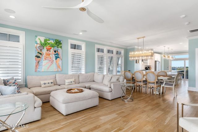 111 Ocean Ridge Drive, Atlantic Beach, NC 28512