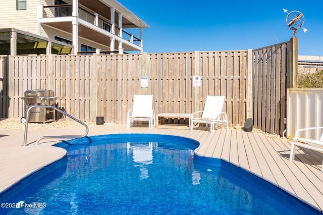 111 Ocean Ridge Drive, Atlantic Beach, NC 28512