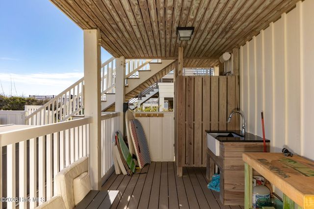 111 Ocean Ridge Drive, Atlantic Beach, NC 28512