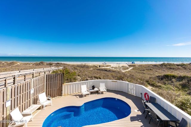 111 Ocean Ridge Drive, Atlantic Beach, NC 28512