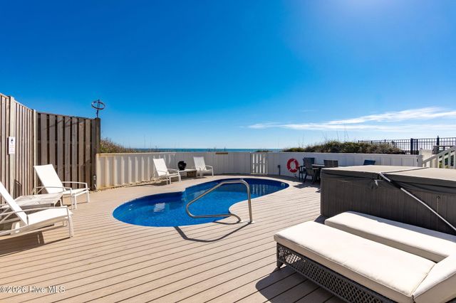 111 Ocean Ridge Drive, Atlantic Beach, NC 28512