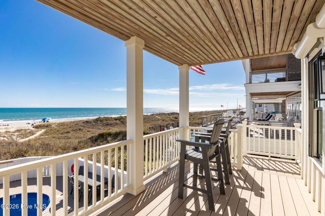 111 Ocean Ridge Drive, Atlantic Beach, NC 28512