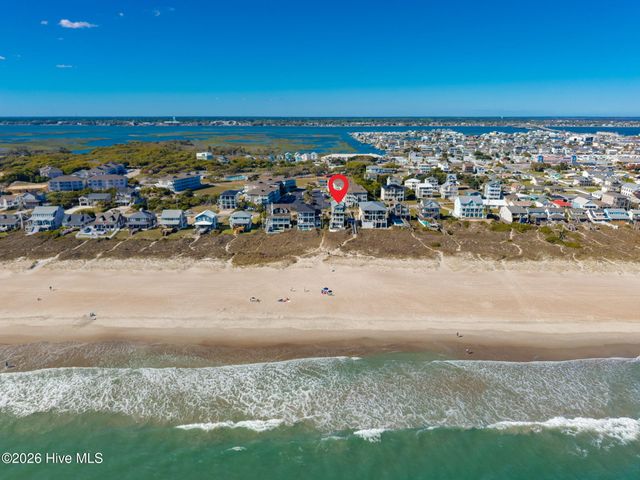 111 Ocean Ridge Drive, Atlantic Beach, NC 28512