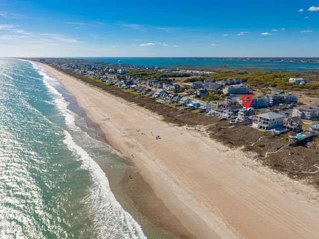 111 Ocean Ridge Drive, Atlantic Beach, NC 28512