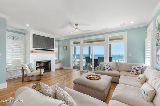 111 Ocean Ridge Drive, Atlantic Beach, NC 28512