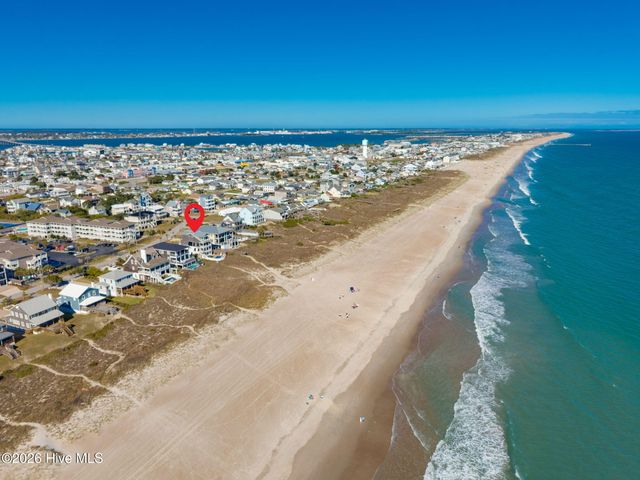 111 Ocean Ridge Drive, Atlantic Beach, NC 28512