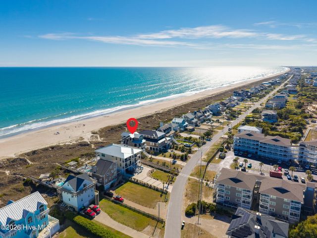 111 Ocean Ridge Drive, Atlantic Beach, NC 28512