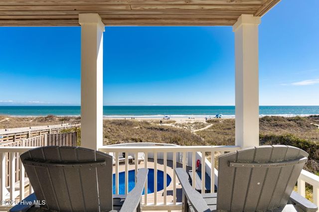 111 Ocean Ridge Drive, Atlantic Beach, NC 28512