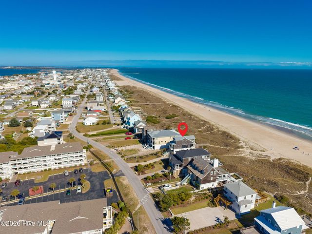 111 Ocean Ridge Drive, Atlantic Beach, NC 28512