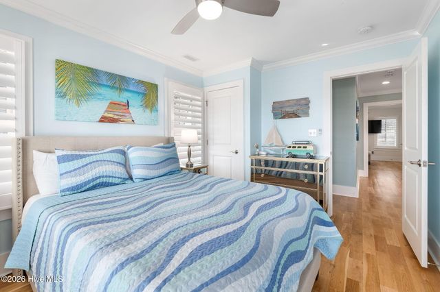 111 Ocean Ridge Drive, Atlantic Beach, NC 28512