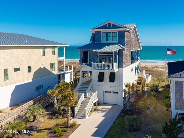 111 Ocean Ridge Drive, Atlantic Beach, NC 28512