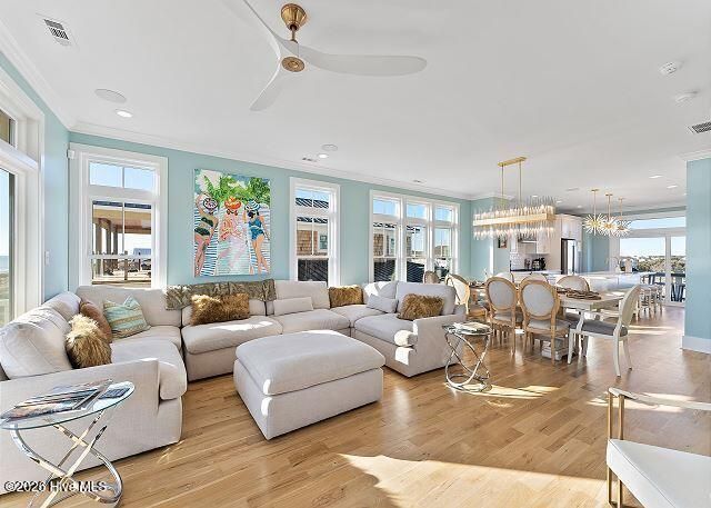 111 Ocean Ridge Drive, Atlantic Beach, NC 28512