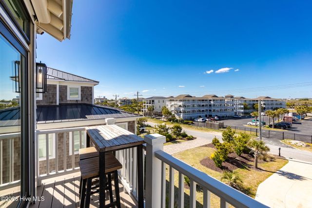 111 Ocean Ridge Drive, Atlantic Beach, NC 28512