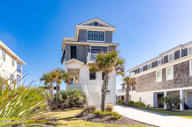 111 Ocean Ridge Drive, Atlantic Beach, NC 28512