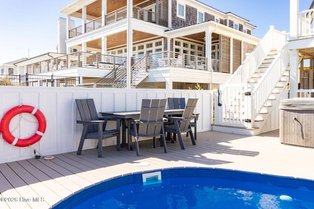 111 Ocean Ridge Drive, Atlantic Beach, NC 28512