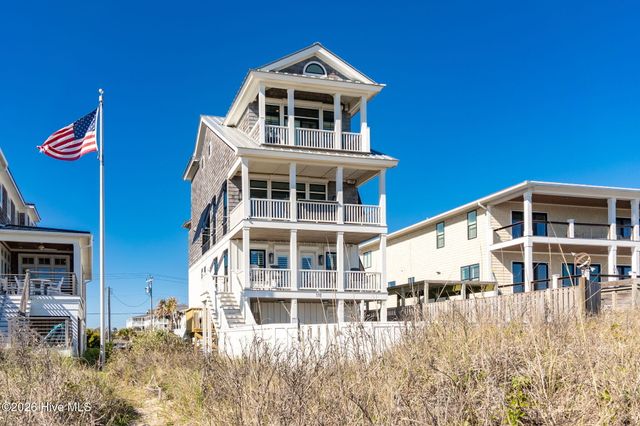 111 Ocean Ridge Drive, Atlantic Beach, NC 28512