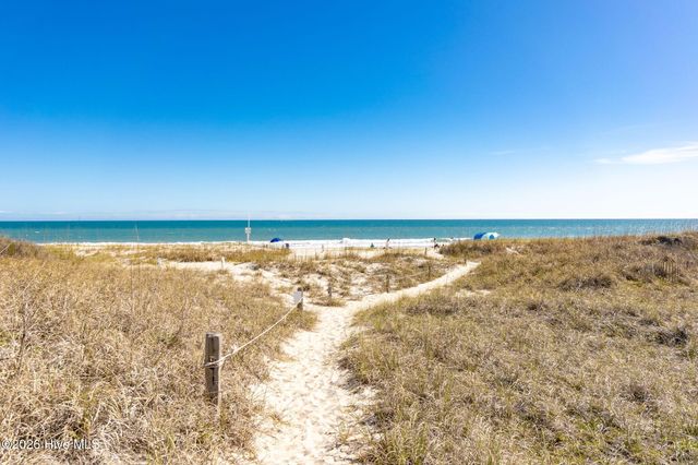 111 Ocean Ridge Drive, Atlantic Beach, NC 28512