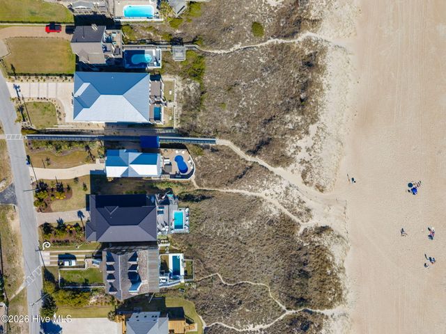 111 Ocean Ridge Drive, Atlantic Beach, NC 28512