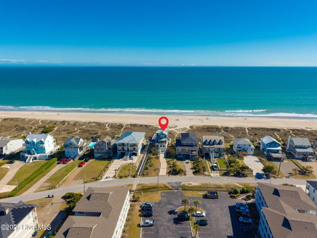 111 Ocean Ridge Drive, Atlantic Beach, NC 28512