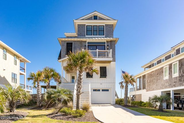 111 Ocean Ridge Drive, Atlantic Beach, NC 28512