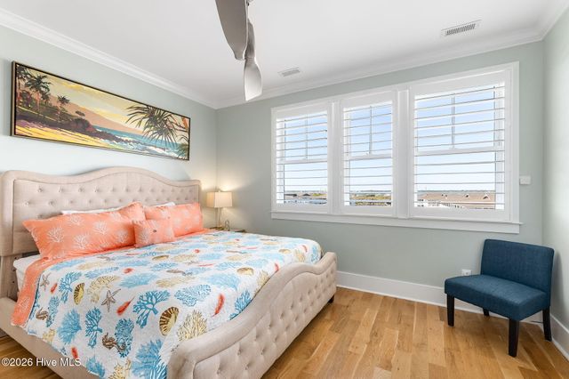 111 Ocean Ridge Drive, Atlantic Beach, NC 28512