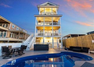 111 Ocean Ridge Drive, Atlantic Beach, NC 28512