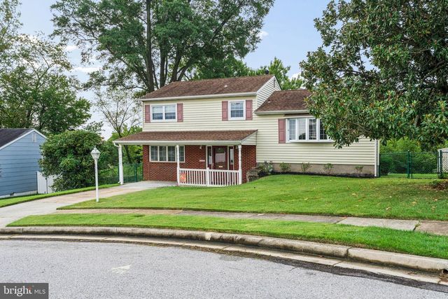 1111 RAVEN DR, Baltimore, MD 21227