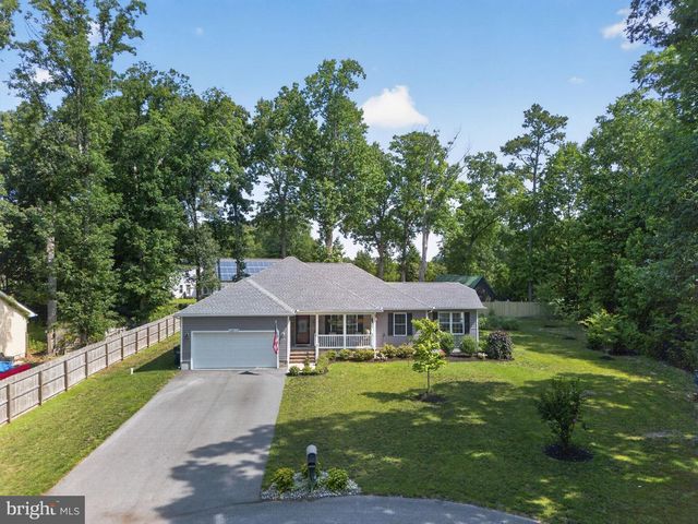 26013 FAWN LN, Georgetown, DE 19947