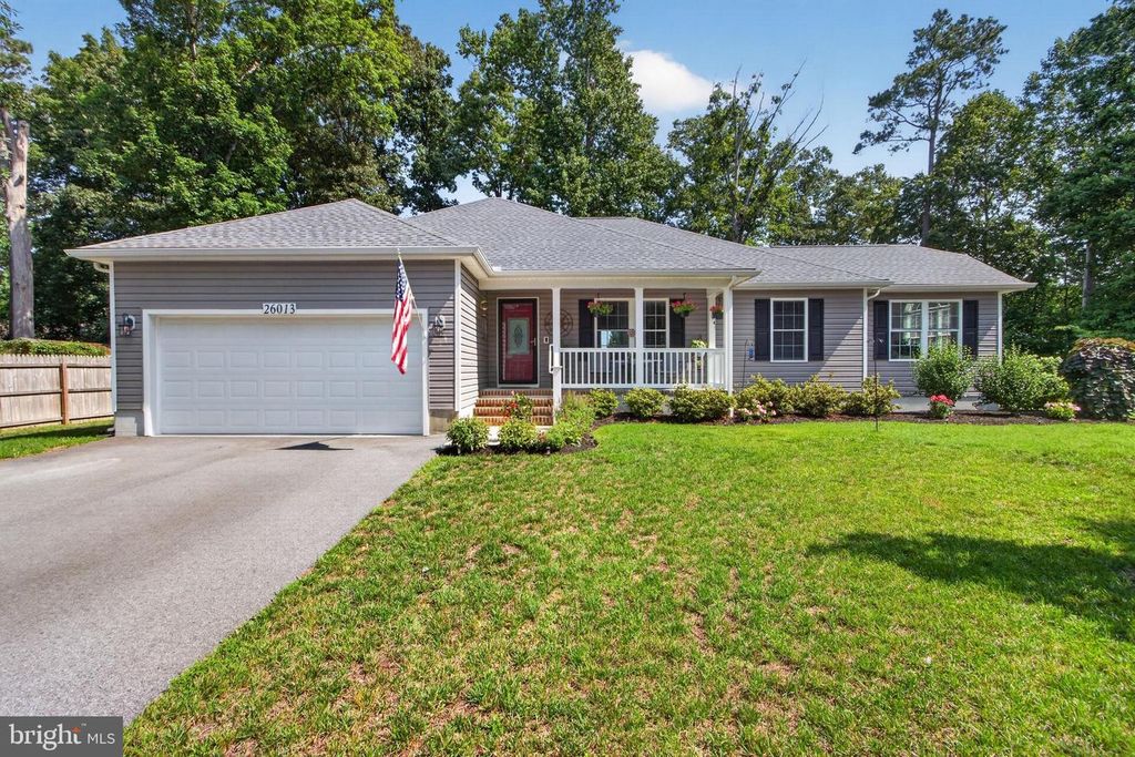 26013 FAWN LN, Georgetown, DE 19947