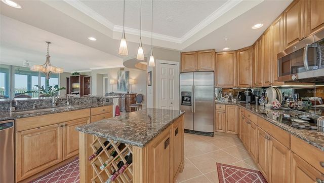 409 N POINT ROAD 501, Osprey, FL 34229