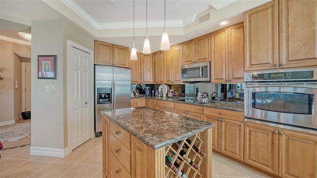 409 N POINT ROAD 501, Osprey, FL 34229