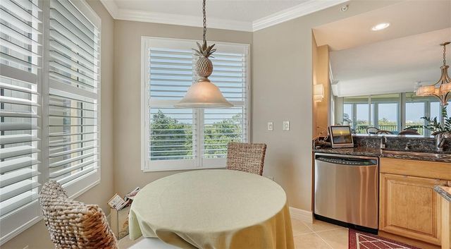 409 N POINT ROAD 501, Osprey, FL 34229