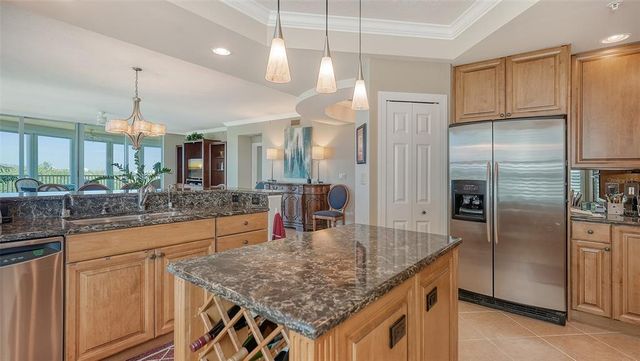 409 N POINT ROAD 501, Osprey, FL 34229