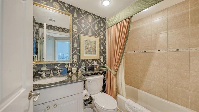 409 N POINT ROAD 501, Osprey, FL 34229