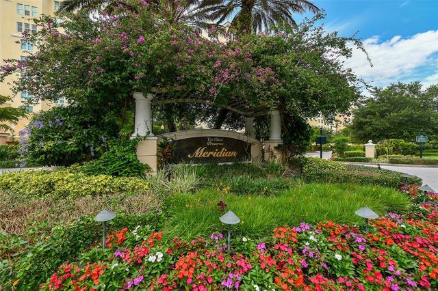 409 N POINT ROAD 501, Osprey, FL 34229