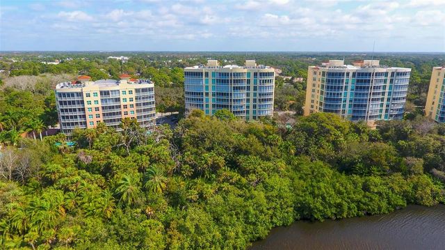 409 N POINT ROAD 501, Osprey, FL 34229