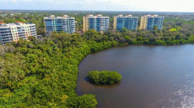 409 N POINT ROAD 501, Osprey, FL 34229