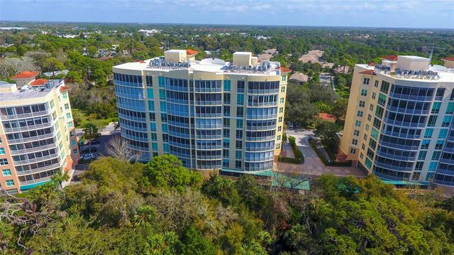 409 N POINT ROAD 501, Osprey, FL 34229
