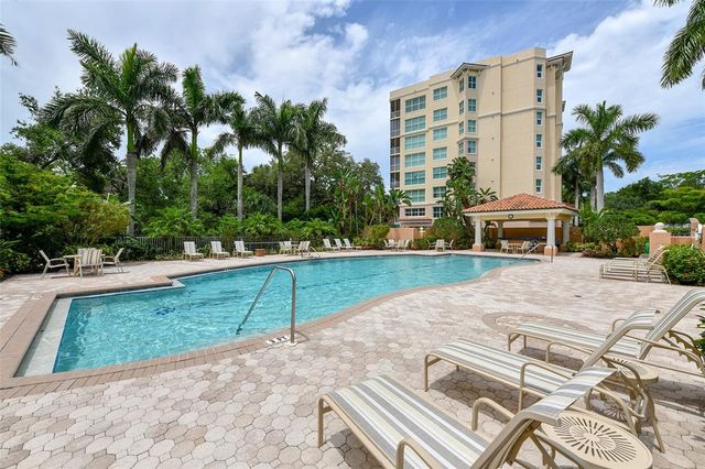 409 N POINT ROAD 501, Osprey, FL 34229