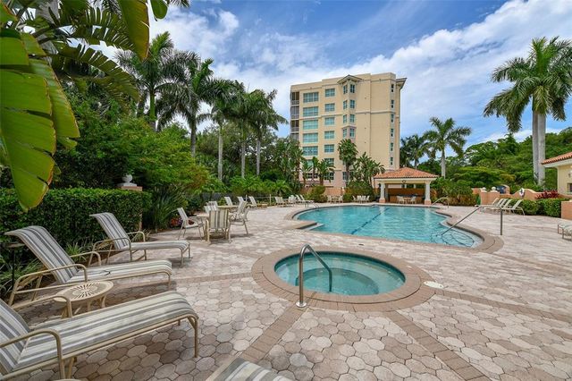409 N POINT ROAD 501, Osprey, FL 34229