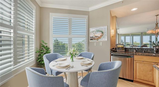 409 N POINT ROAD 501, Osprey, FL 34229