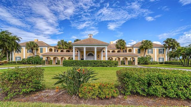 409 N POINT ROAD 501, Osprey, FL 34229