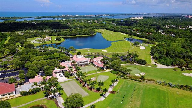 409 N POINT ROAD 501, Osprey, FL 34229