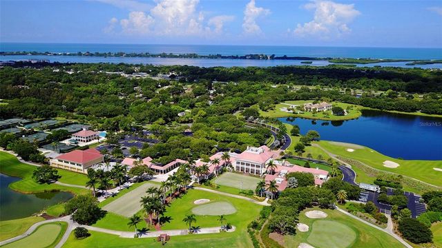 409 N POINT ROAD 501, Osprey, FL 34229