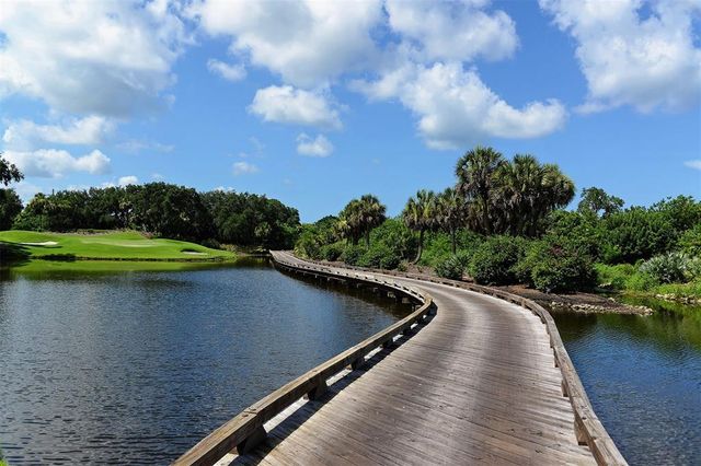 409 N POINT ROAD 501, Osprey, FL 34229