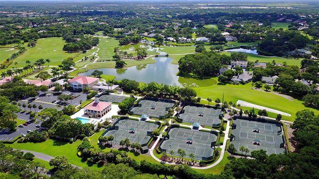 409 N POINT ROAD 501, Osprey, FL 34229