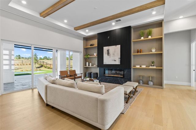 16809 BOLSENA DRIVE, Bella Collina, FL 34756