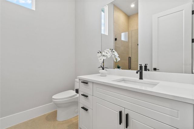 16809 BOLSENA DRIVE, Bella Collina, FL 34756